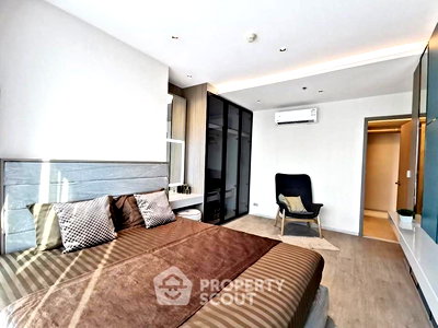คอนโดให้เช่า : คอนโด 2-ห้องนอน ที่ สกาย วอล์ค เรสซิเดนซ์ ใกล้ BTS พระโขนง (ID 2669523)