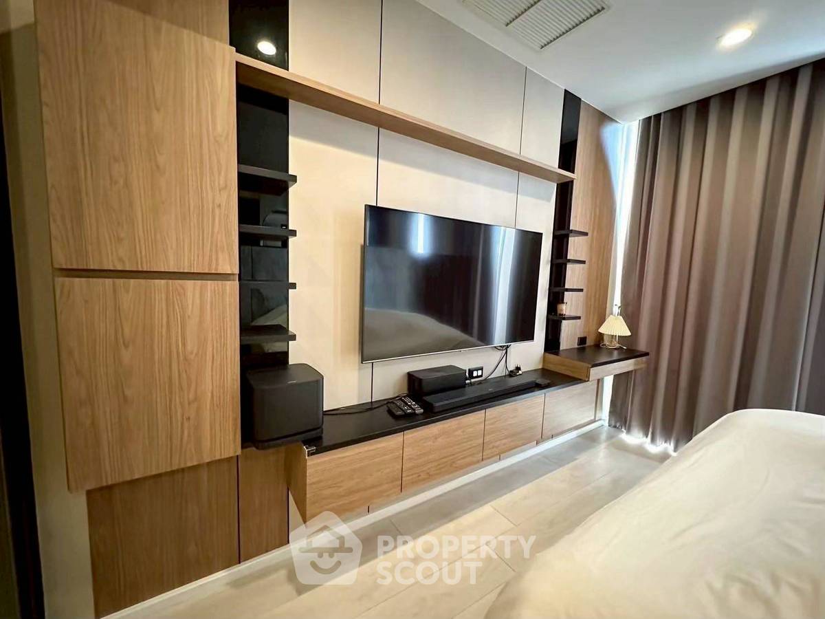 รูป คอนโด 1-ห้องนอน ที่ โนเบิล เพลินจิต ใกล้ BTS เพลินจิต (ID 2665938) - รูปที่ 1/6