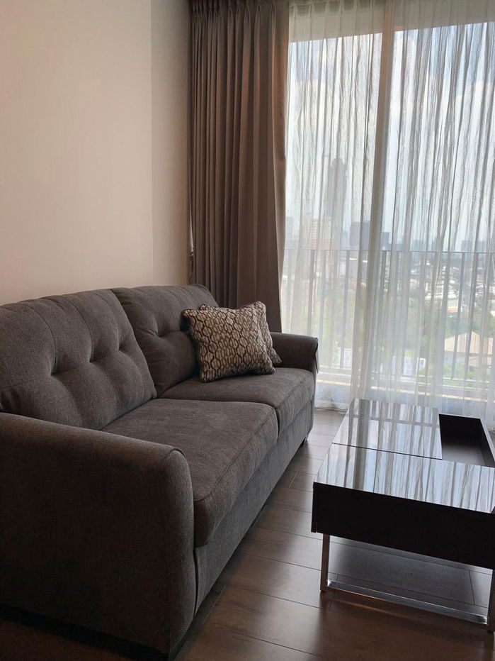 picture ND0153 For rent Whizdom Essence Sukhumvit - 4/10