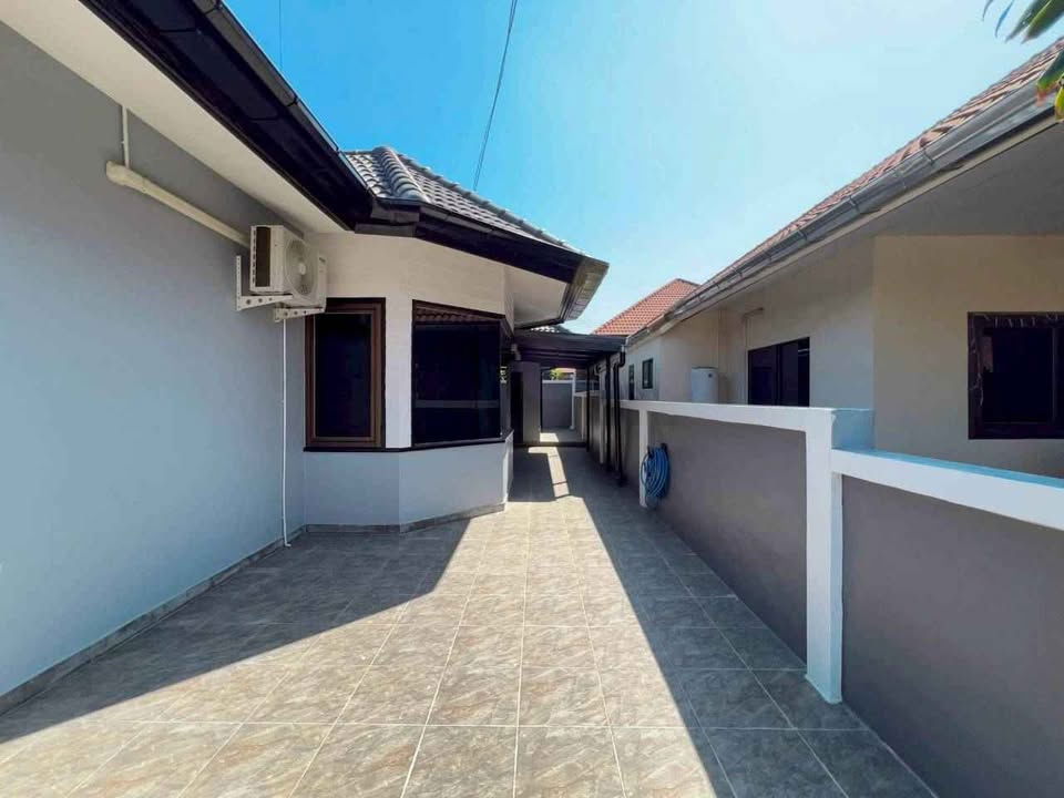 picture Newly Renovated Single House in Central Pattaya - 8/20