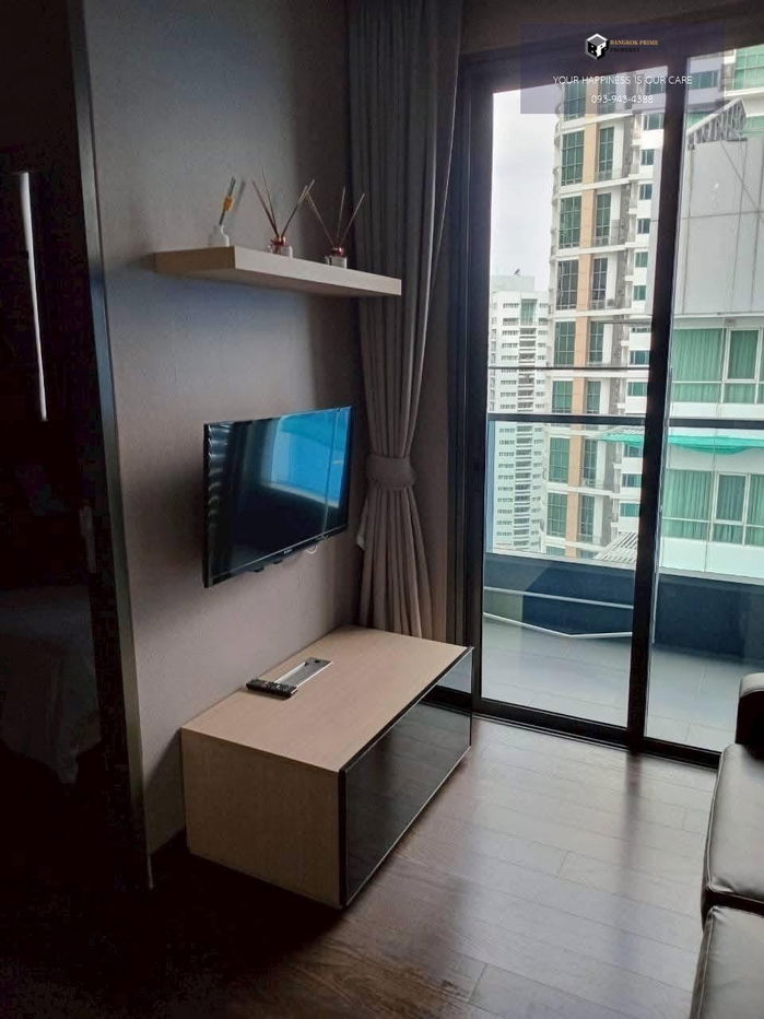 รูป The Lumpini 24 | 🚝ใกล้ BTSพร้อมพงษ์ #2026013013838 #FC - รูปที่ 7/9