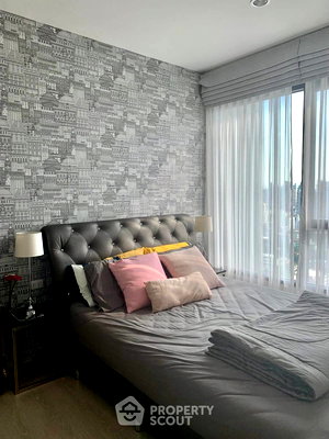 คอนโดให้เช่า : คอนโด 1-ห้องนอน ที่ เดอะ นิช ไพรด์ ทองหล่อ เพชรบุรี ใน บางกะปิ (ID 2669309)