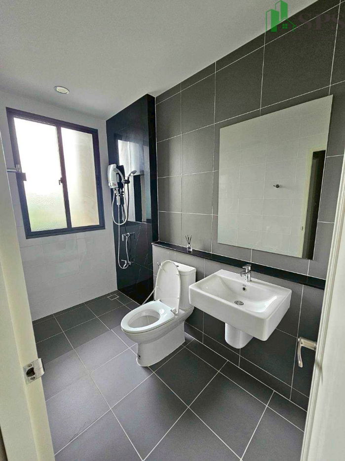 รูป ทาวน์โฮม ให้เช่า บ้านกลางเมือง พระราม 9 – กรุงเทพกรีฑา (SPSJP166) - รูปที่ 12/12