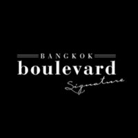 logo project Bangkok Boulevard Signature Phetkasem - Pinklao