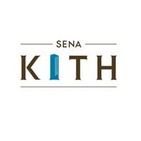 logo project Sena Kith Rangsit - Khlong 4 