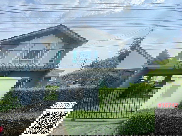 บ้านเดี่ยวให้เช่า : เช่า บ้านเดี่ยว เฟอร์เฟค เพลส รามอินทรา-วงแหวน (จตุโชติ) เฟอร์นิเจอร์ครบ พร้อมเข้าอยู่