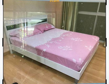 รูปภาพ 🔴RD21213🟡 ให้เช่าถูกมาก👍 The Niche Taksin 💛🧡 ✅แอดไลน์ @714txlxc (มี @ ด้วย) แอดมินตอบไว