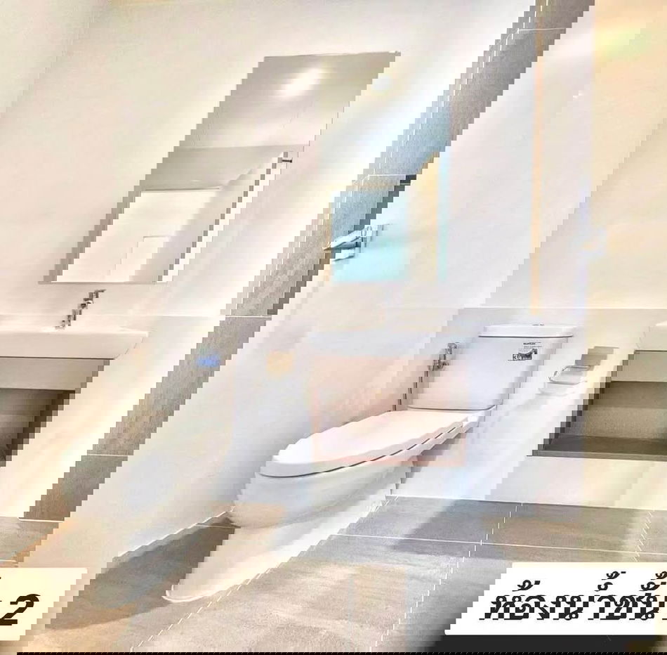 picture Rent Baan Klang Muang Kallaphruek - 7/10