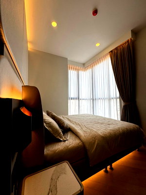 คอนโดให้เช่า : DT-9657 ให้เช่า พาร์ค ออริจิ้น ทองหล่อ 2 นอน 45 ตรม. ชั้น 29 เฟอร์ครบ พร้อมอยู่