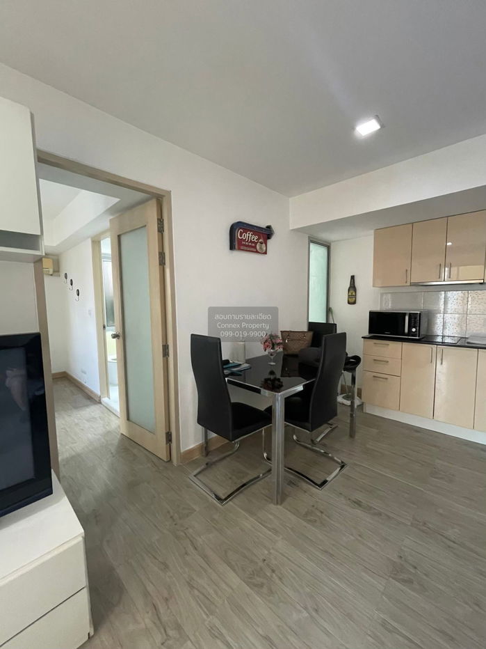 รูป 🔥🔥🔥 เช่าคอนโด  มาย รีสอร์ต แบงค์คอก MRT-เพชรบุรี บางกะปิ เขต ห้วยขวาง กรุงเทพ CX-146599 ✅ ทักไลน์ @connexproperty ตอบทันที ทีมงานมืออาชีพ ✅ 🔥🔥🔥 - รูปที่ 1/7