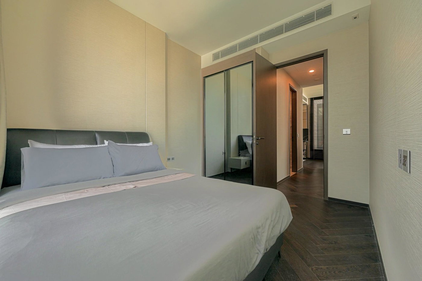 รูป LTH13667 – Condo for Rent | The Esse Sukhumvit 36 | 75 sqm | 2 Beds 2 Baths | Near BTS Thonglor | 85K/Month | คอนโดให้เช่า ดิ เอส สุขุมวิท 36 - รูปที่ 8/8