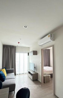 รูปภาพ 1-BR Condo at THE BASE Phetchaburi-Thonglor in Bang Kapi (ID 2588731)