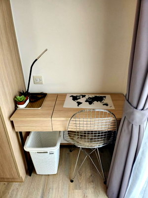 คอนโดให้เช่า : 🏙️✨ FOR RENT: M Jatujak Pet friendly✨🏙️