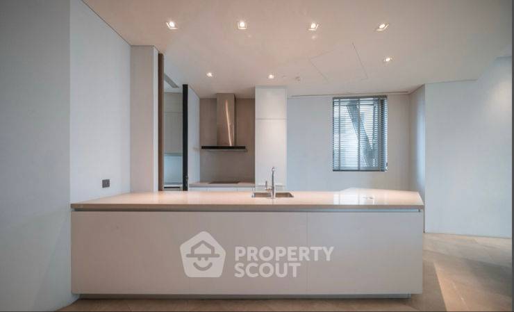 รูป คอนโด 2-ห้องนอน ที่ บันยัน ทรี เรสซิเดนซ์ ริเวอร์ไซด์ กรุงเทพฯ ใกล้ MRT หัวลำโพง (ID 2645136) - รูปที่ 19/24