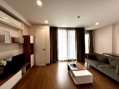 Condos for sale Nimmana Haeminda Road : For sale the nimmana changmai fully furnished 1 bed 1 bath ready move in