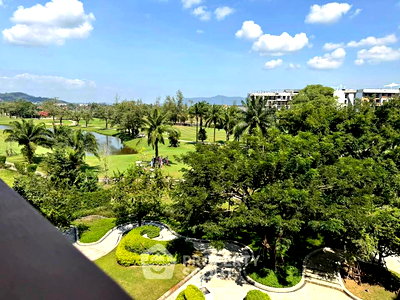 Condos for rent Phuket : 1-BR Condo at Skypark Aurora Laguna close to Laguna (ID 2669690)