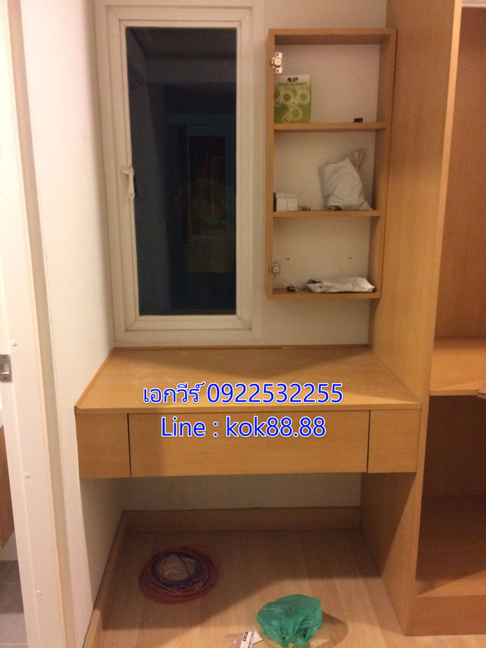 รูป ขายทาวน์โฮม 3 ชั้น แปลงมุม (28.7 ตร.ว.) อารียา เดลี่ ลาดปลาเค้า ต่อเติมจัดเต็ม ฟังก์ชันเทียบเท่าบ้านเดี่ยว! - รูปที่ 13/25