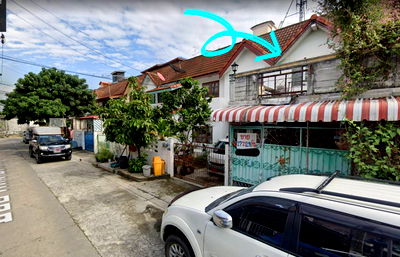 ทาวน์โฮม วงเวียนหลักสี่ : ขายทาวน์เฮ้าส์ 2 ชั้น 27 วา พหลโยธิน 55 ม.เฉลิมสุข ใกล้ BTS สถานีกรมทหารราบ 11