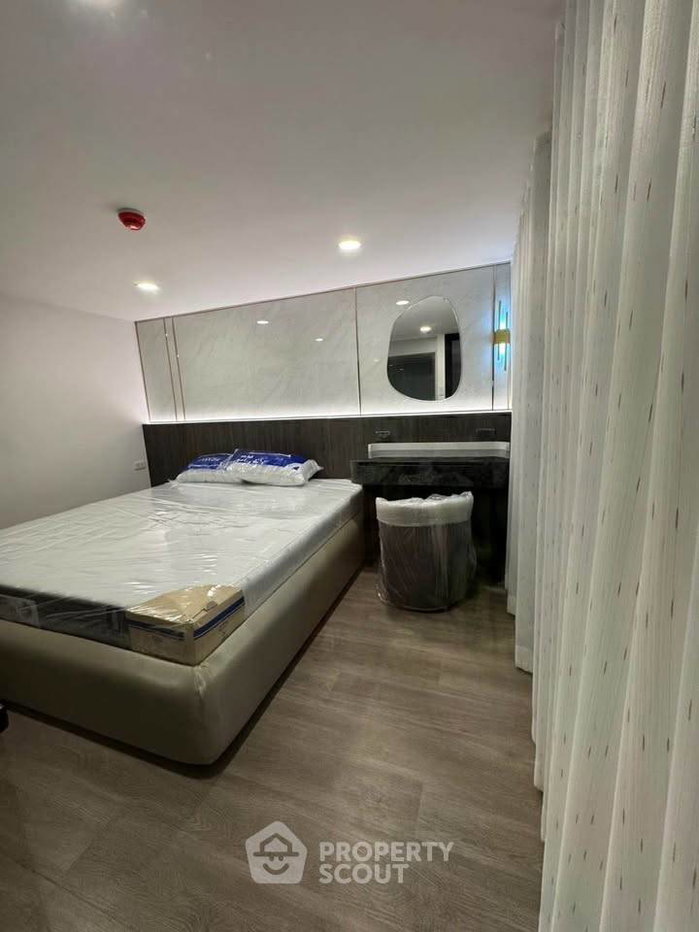 รูป คอนโด 1-ห้องนอน ที่ โซ ออริจิ้น เกษตร อินเตอร์เชนจ์ ใกล้ BTS มหาวิทยาลัยเกษตรศาสตร์ (ID 2649734) - รูปที่ 4/10