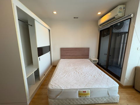For Rent Condo Casa-Asok price 10,000 baht *0659174222*