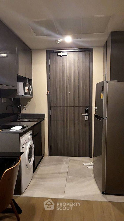 picture 1-BR Condo at Ashton Asoke near MRT Sukhumvit (ID 2015656) - 11/15