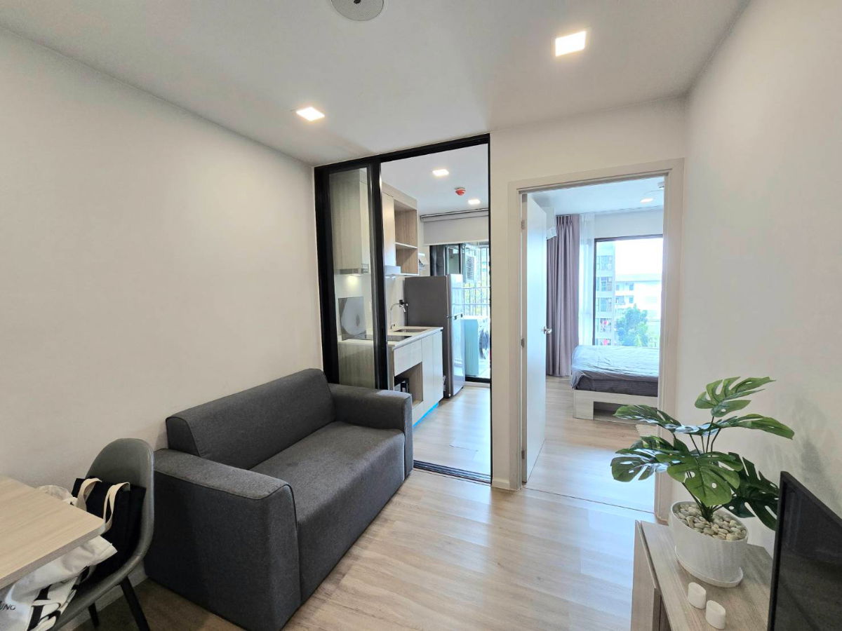 picture ✨✨ For Rent Atmoz Flow Minburi ✨✨ - 1/8