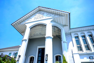 บ้านเดี่ยว ทับช้าง : บ้านเดี่ยวหรู แปลงมุม Perfect Masterpiece พระราม 9-กรุงเทพกรีฑา