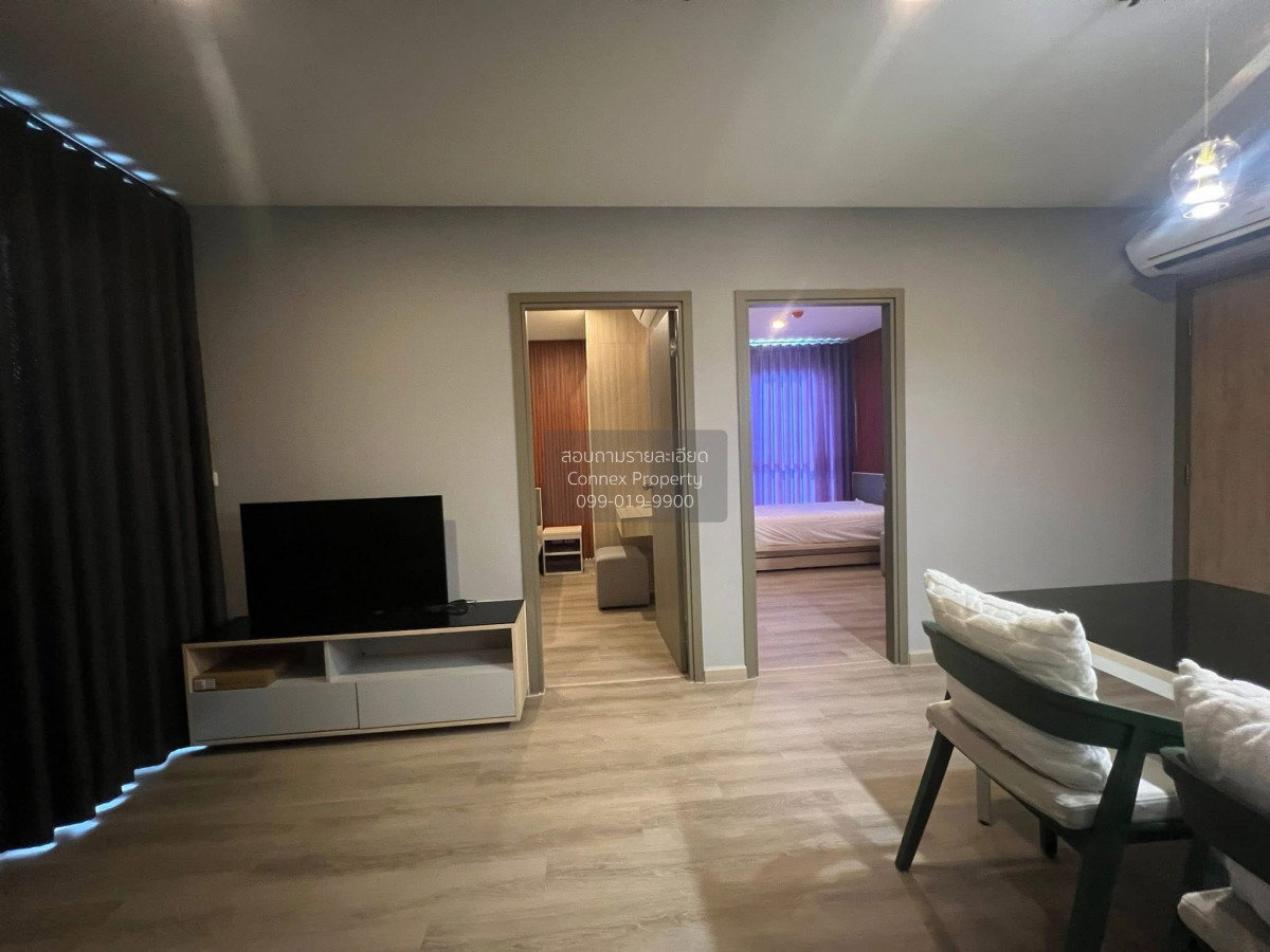 รูป 🔥🔥🔥 เช่าคอนโด  ไอดีโอ โอทู วิวสวย ชั้นสูง BTS-บางนา บางนา เขต บางนา กรุงเทพ CX-146991 ✅ ทักไลน์ @connexproperty ตอบทันที ทีมงานมืออาชีพ ✅ 🔥🔥🔥 - รูปที่ 8/10