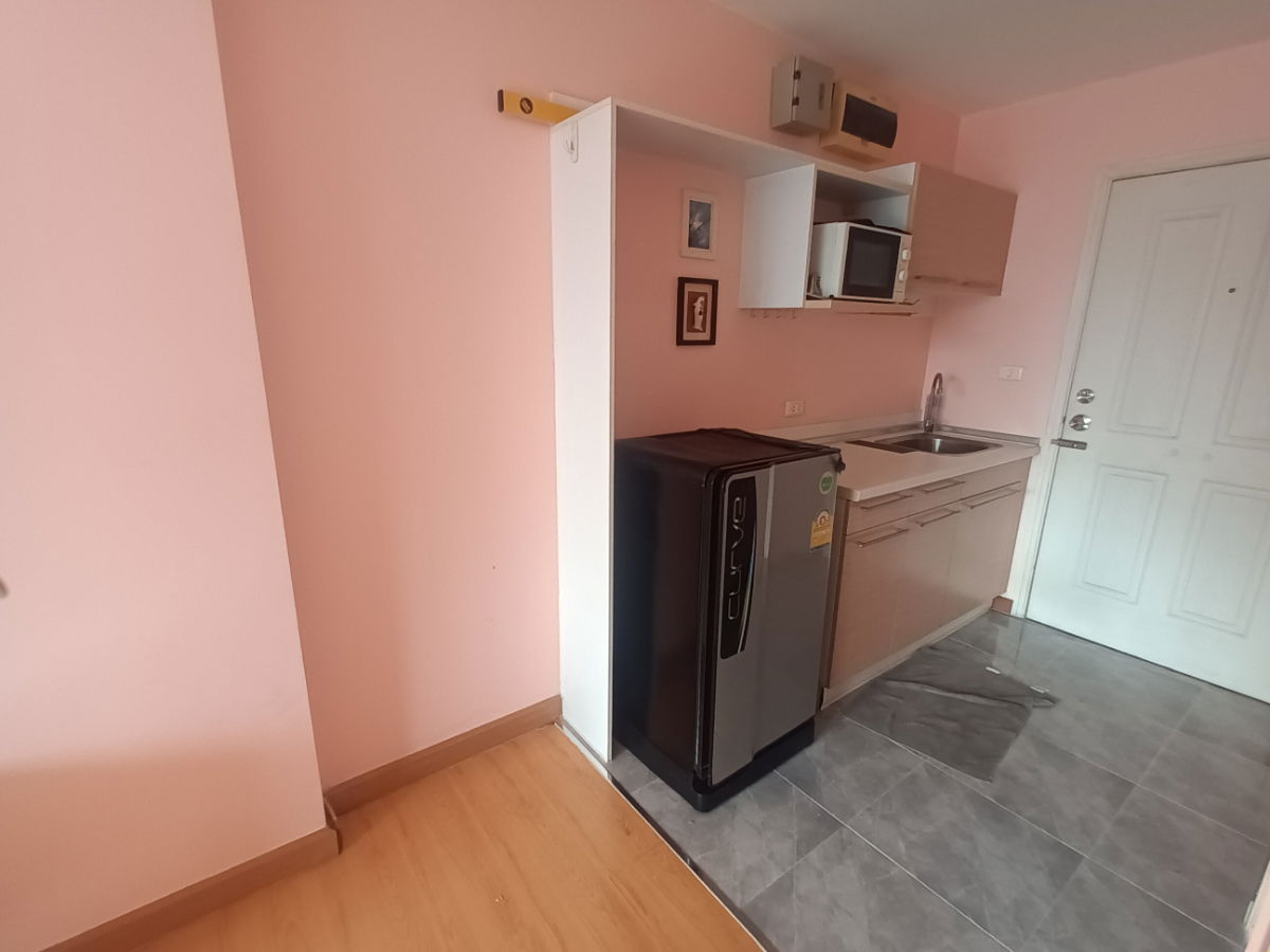 picture Condo for Rent Near BTS Onnnut 400 M. - 10/16