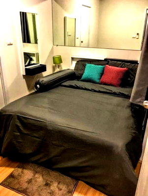ขายคอนโด : 🏢 ขายคอนโด : Plum Condo Bangyai Station (พลัม คอนโด บางใหญ่ สเตชั่น)   รหัสทรัพย์ | 📌LNP-C12133