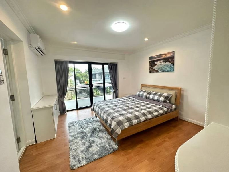 รูป 4 Bedroom House for Sale in Na Jomtien Pattaya - รูปที่ 8/12