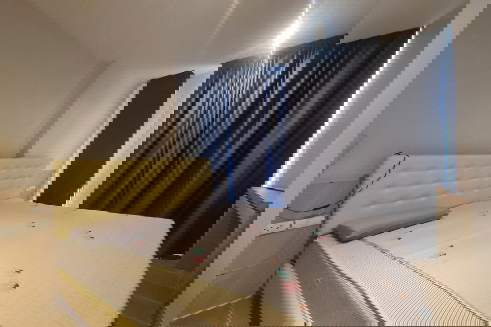 รูป 🔥 สำหรับเช่า !! วิวสระ !! 🔥 Code C20221202932.........Klass Silom, 1 ห้องนอน, 1 ห้องน้ำ, แต่งครบ, พร้อมเข้าอยู่ 📣📣 - รูปที่ 5/7