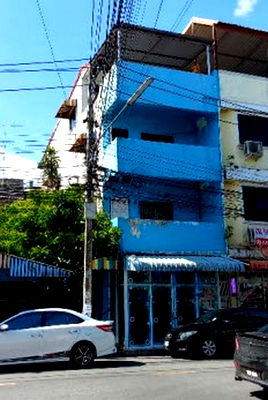 อาคารพาณิชย์ สงขลา : K01337 ขายตึกแถว ตำบลสะเดา อำเภอสะเดา จังหวัดสงขลา