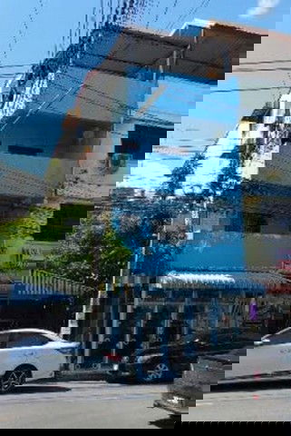 รูป K01337 ขายตึกแถว ตำบลสะเดา อำเภอสะเดา จังหวัดสงขลา - รูปที่ 1/8