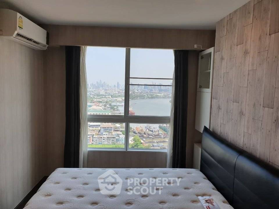 รูป คอนโด 1-ห้องนอน ที่ ศุภาลัย พรีมา ริวา พระราม 3 - นราธิวาส ใน ช่องนนทรี (ID 2671141) - รูปที่ 11/19
