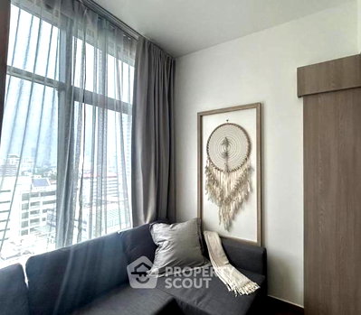 Condos for rent : 2-BR Condo at The Lofts Asoke near MRT Phetchaburi (ID 2511219)