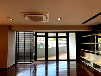 Condos for sale : SL038/Condo for sale Ploen Chit Terrace Penthouse,