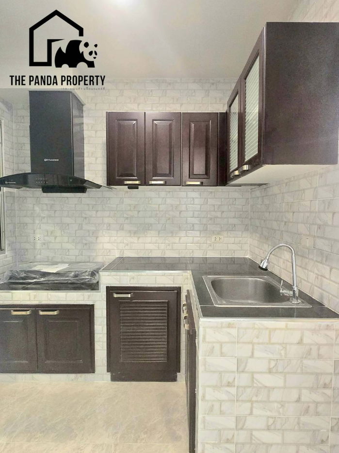 รูป  ทาวน์เฮาส์ โครงการ เดอะคอนเนค 2 บางนา กม.10 - รูปที่ 8/19