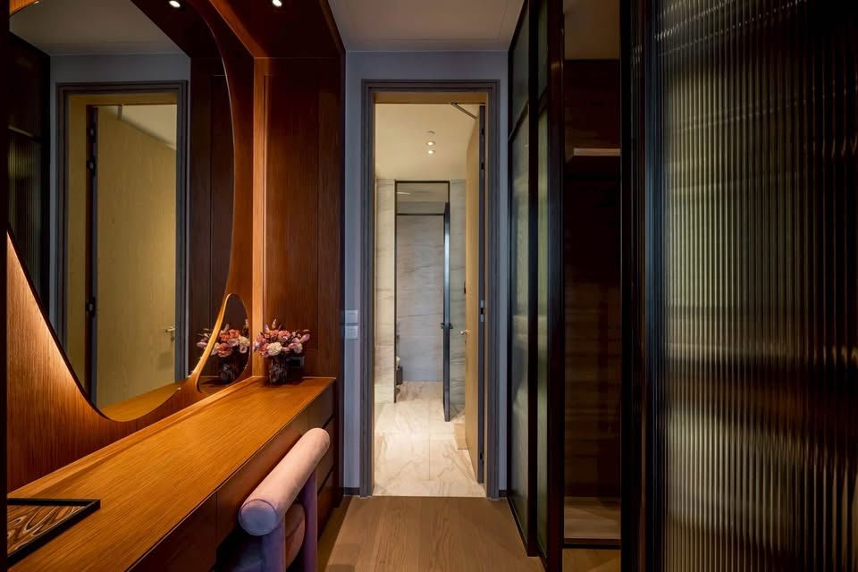 picture SL018/Condo for rent SCOPE Langsuan, high-end condo on - 27/40