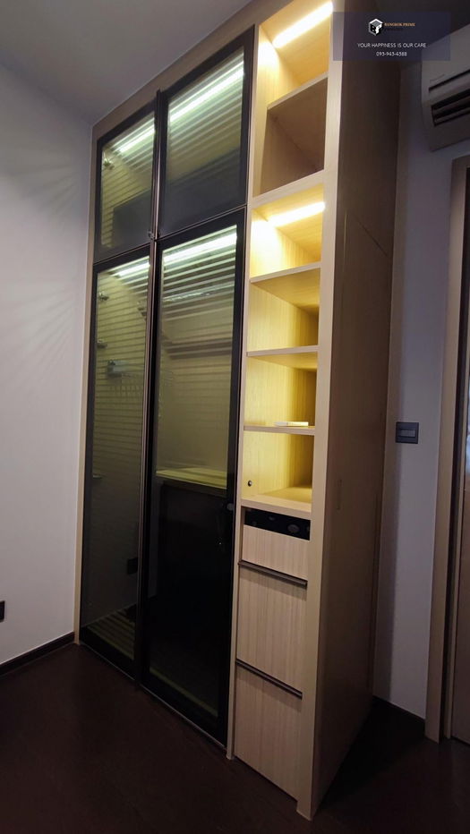 รูป The Line Ratchathewi | 🚝ใกล้ BTS ราชเทวี #2025121513465 #FC - รูปที่ 6/8