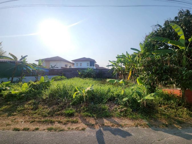 ขายที่ดิน 50 ตร.ว. เขตสายไหม