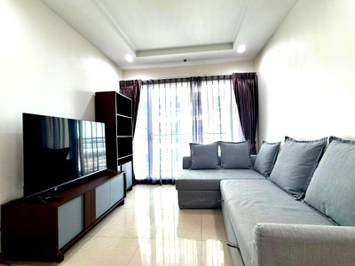 Condos for rent : For Rent Condo SUPALAI WELLINGTON II Building 2, Floor 7,2 bed room, Room size 68.00 sqm