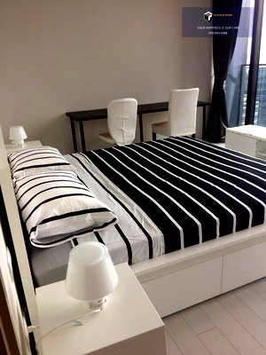 คอนโดให้เช่า : Noble Ploenchit | The Ultimate Address: Bangkok’s #1 Luxury Residence in Ploenchit #2025112913258 #FC