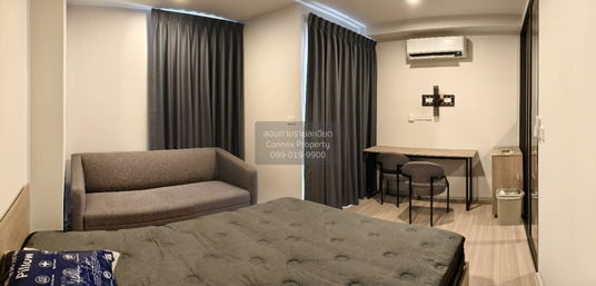 รูปภาพ 🔥🔥🔥 For Rent Condo , QUINTARA MHy GEN Ratchada - Huai Khwang , MRT-Huai Khwang , Huai Khwang , Huai Khwang , Bangkok , CX-146583 ✅ Live chat with us ADD LINE @connexproperty ✅ 🔥🔥🔥