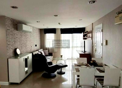 Condos for rent : FOR RENT condo , Serene Place , BTS-Phrom Phong , Khlong Tan , Khlong Toei , Bangkok , CX-18897 ✅ Live chat with us ADD LINE @connexproperty ✅