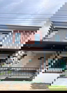 รูปภาพ ให้เช่า ธนาฮาบิแทต กรู๊ฟ ปิ่นเกล้า-สิรินธร เลขที่ 198/5B