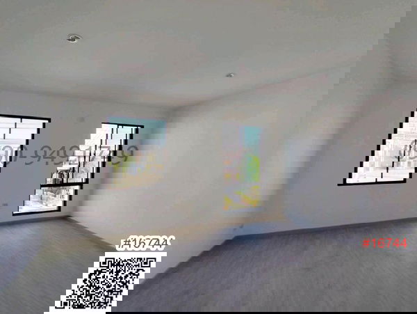 รูป เช่า ทาวน์โฮม 2 ชั้น เอ็มไลฟ์ ลำลูกกา-คลอง 4 ใกล้รถไฟฟ้าสายสีเขียว สถานีคูคต  - รูปที่ 4/16