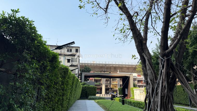 The Stage Taopoon - Interchange