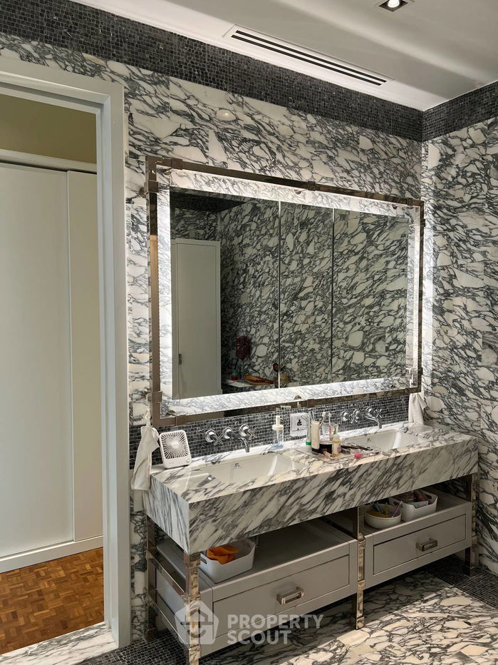 รูป คอนโด 2-ห้องนอน ที่ เดอะ ริทซ์-คาร์ลตัน เรสซิเดนเซส, แบง ค๊อก ใกล้ BTS ช่องนนทรี (ID 2668350) - รูปที่ 12/29