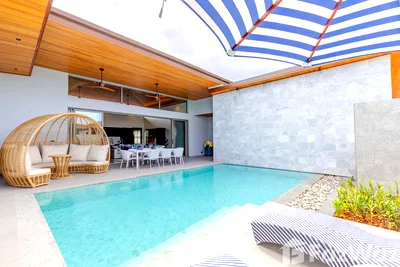 Houses for rent Phuket : Villa H_ 3 Bedroom 4 Bathroom 1900116